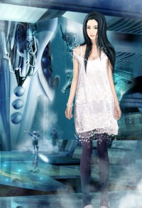 極港女
