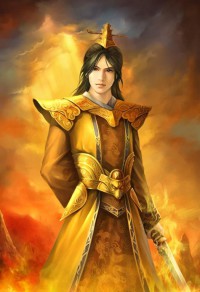 花樣美男的青春噩夢