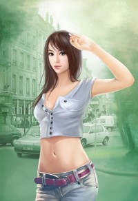 異世羈旅