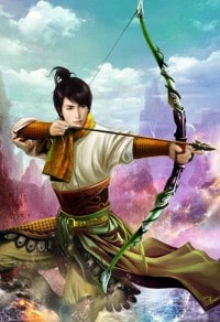 我在驚悚遊戲裡封神(無限)