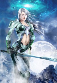 冰山總裁老婆林秋涵